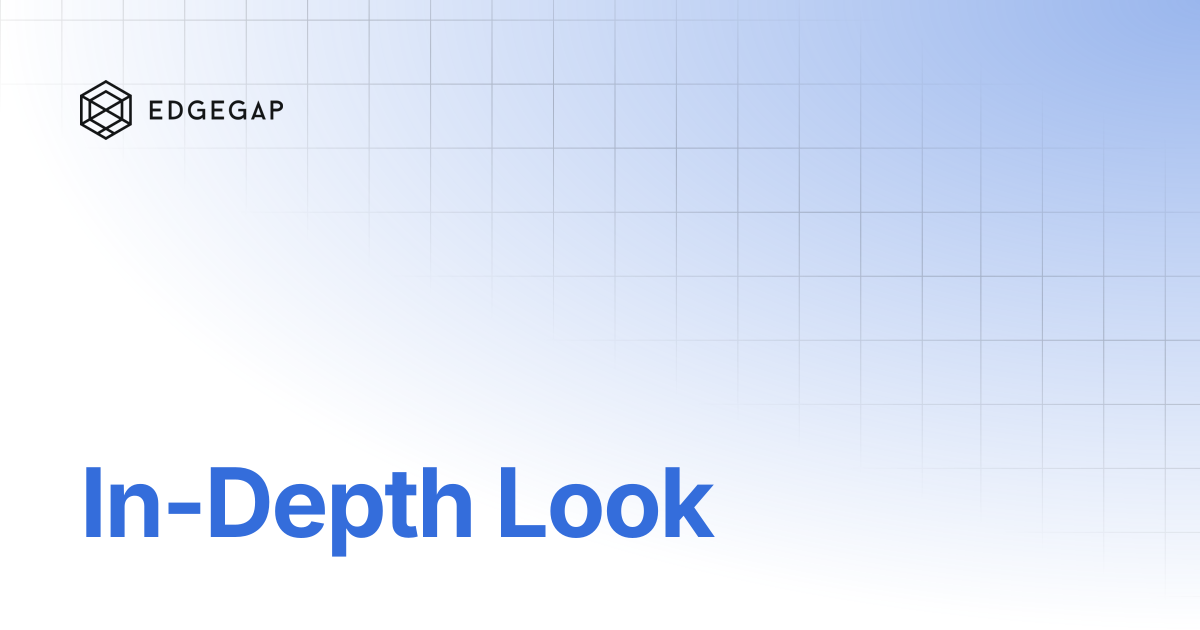 In-Depth Look | Edgegap Docs